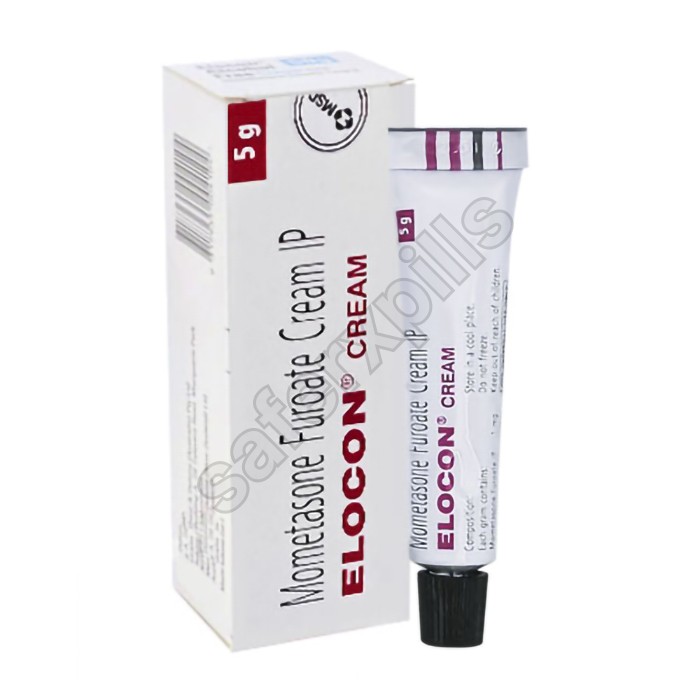 Elocon 30g Cream