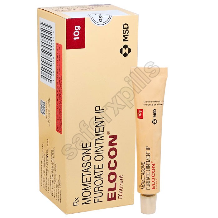 Elocon Ointment