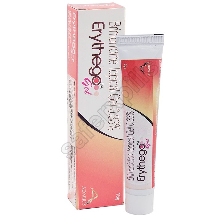 Erythego Gel