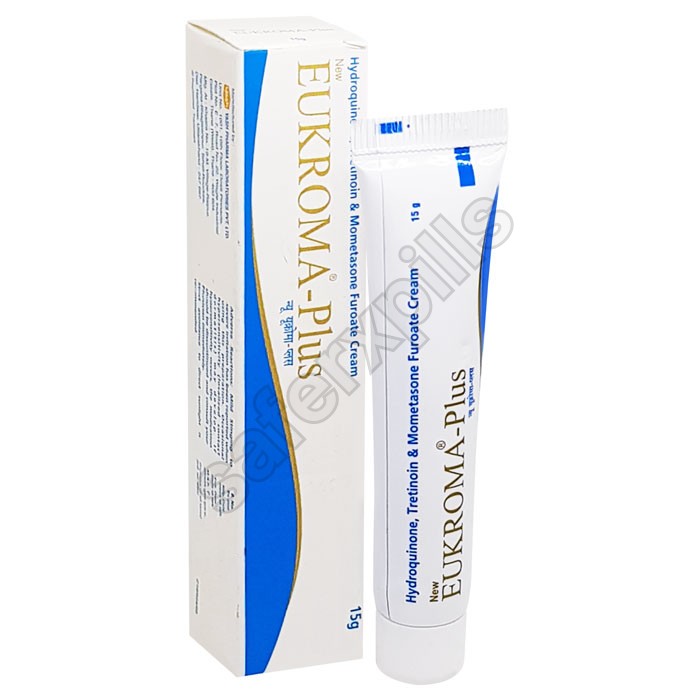 Eukroma Plus Cream