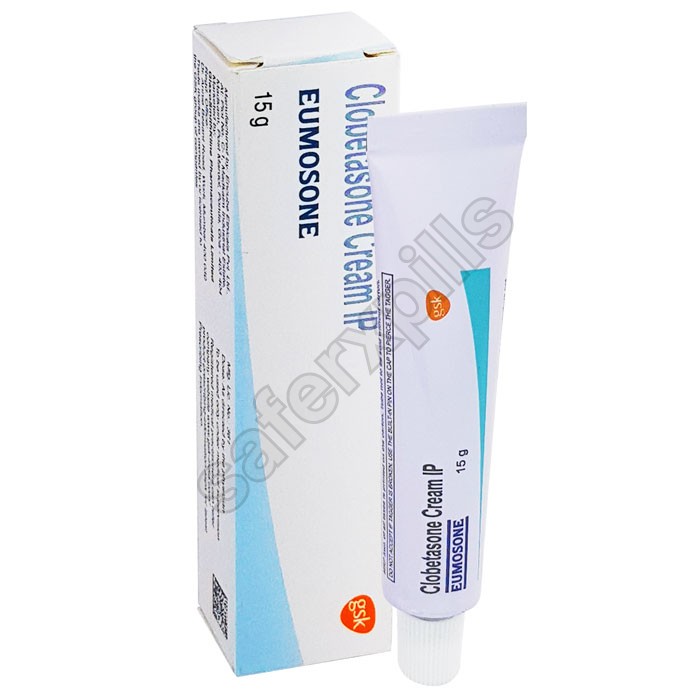 Eumosone Cream