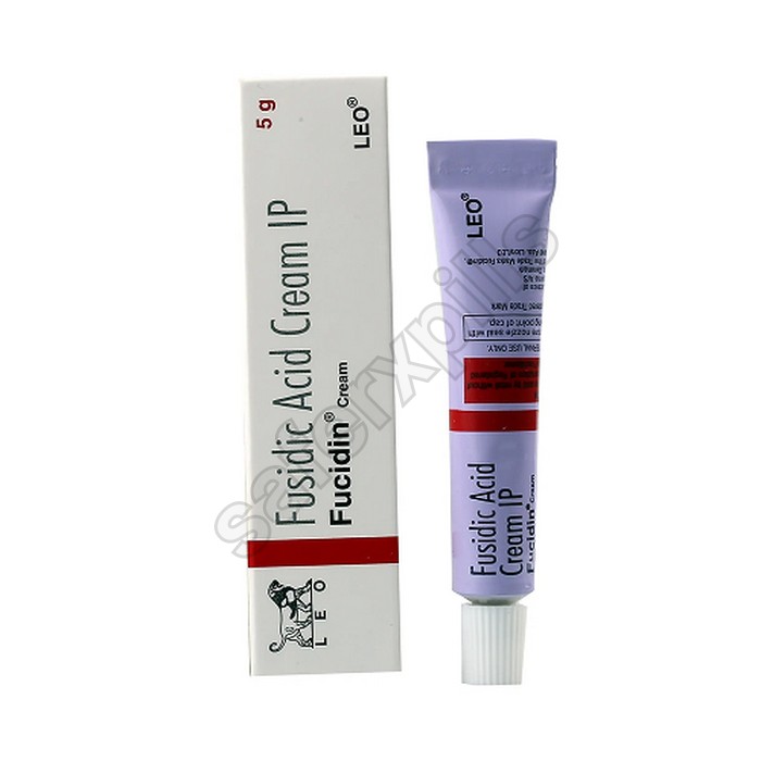 Fucidin Cream
