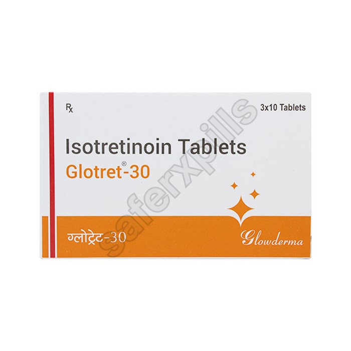 Glotret 30mg