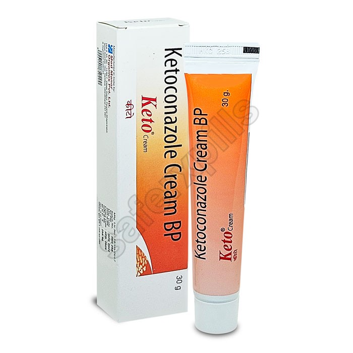Keto 15g Cream
