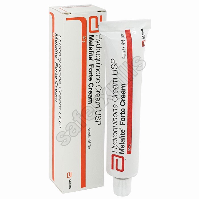 Melalite Forte Cream