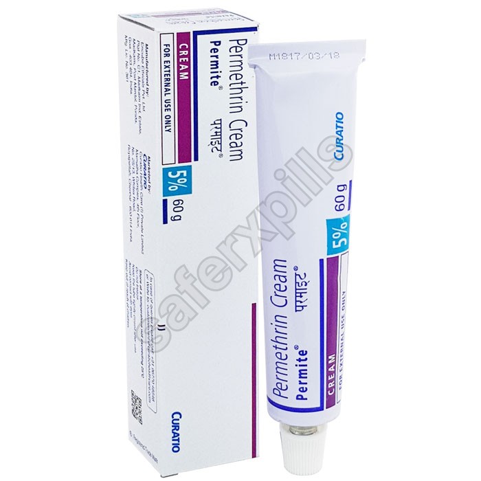 Permite Cream 60g