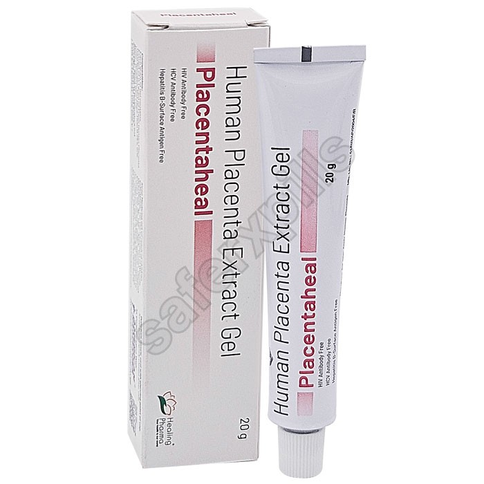 Placentaheal Gel