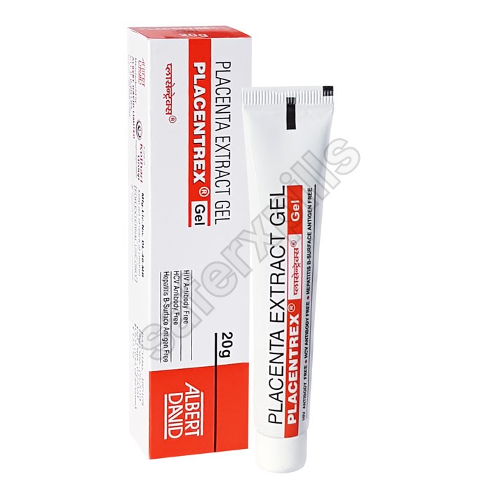 Placentrex Gel
