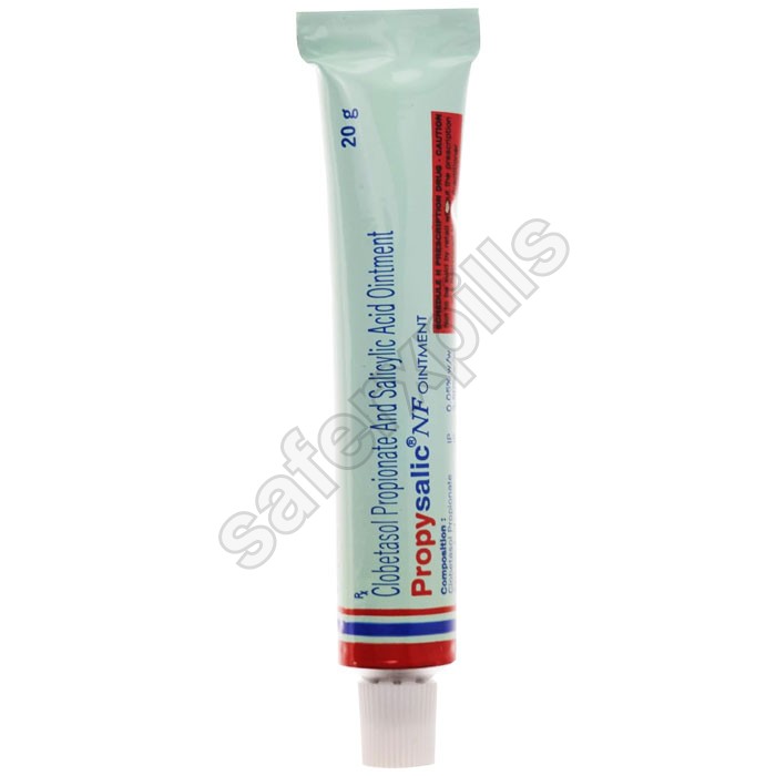 Propysalic NF Ointment