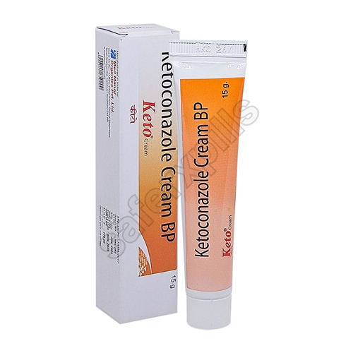 Keto 15g Cream