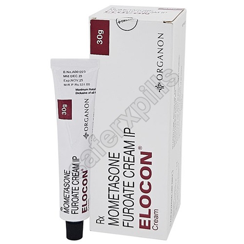 Elocon 30g Cream