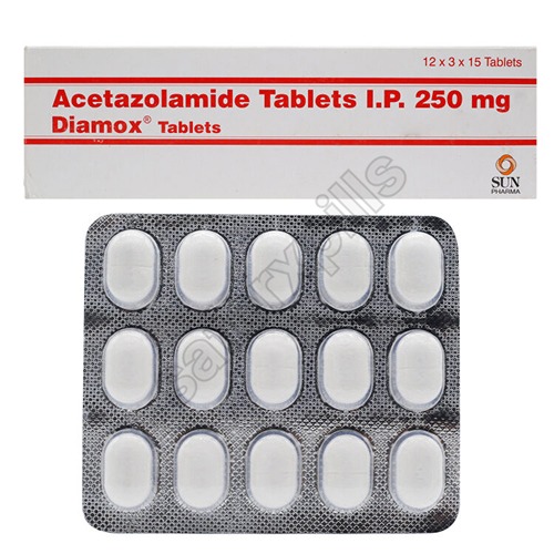 Diamox Tablet