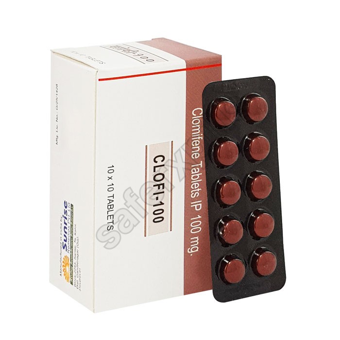 Clofi 100mg