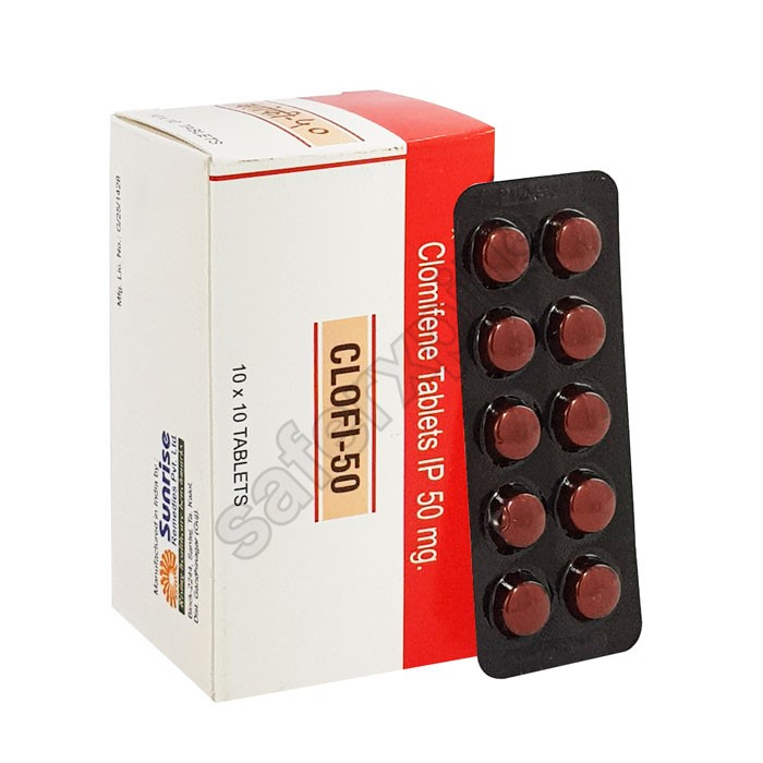 Clofi 50mg