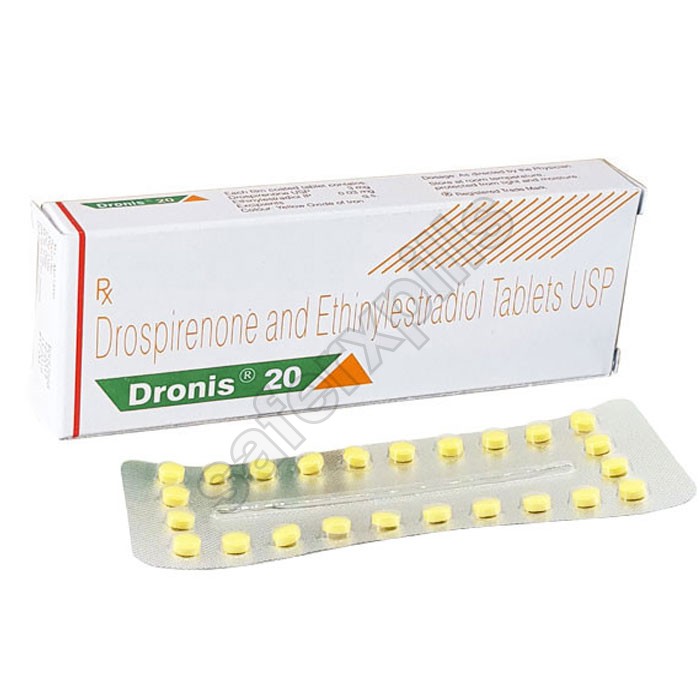 Dronis 20