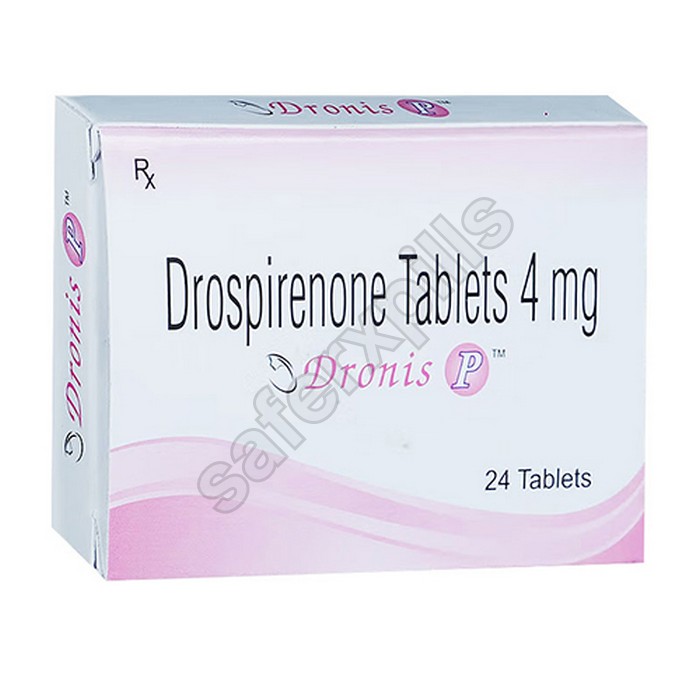 Dronis P