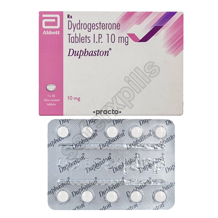 Duphaston 10mg