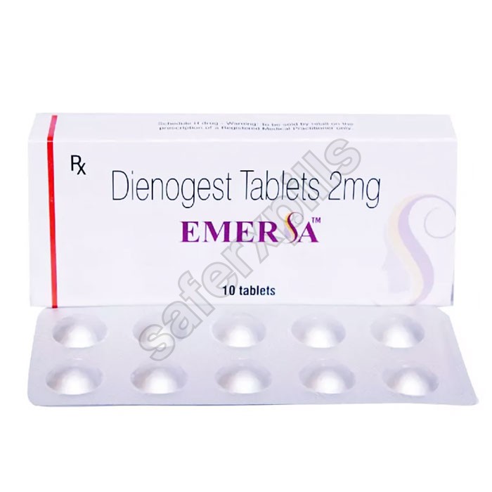 Emersa 2mg