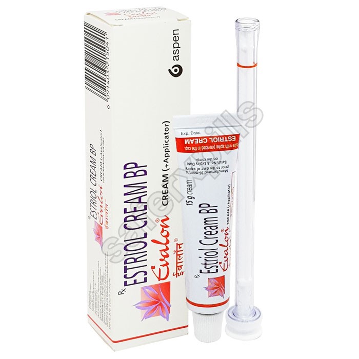 Evalon Cream
