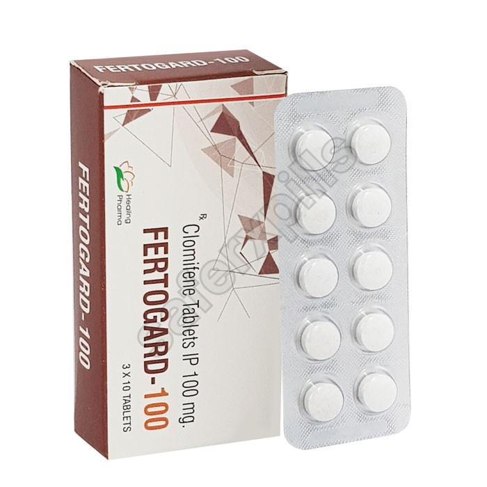 Fertogard 100mg
