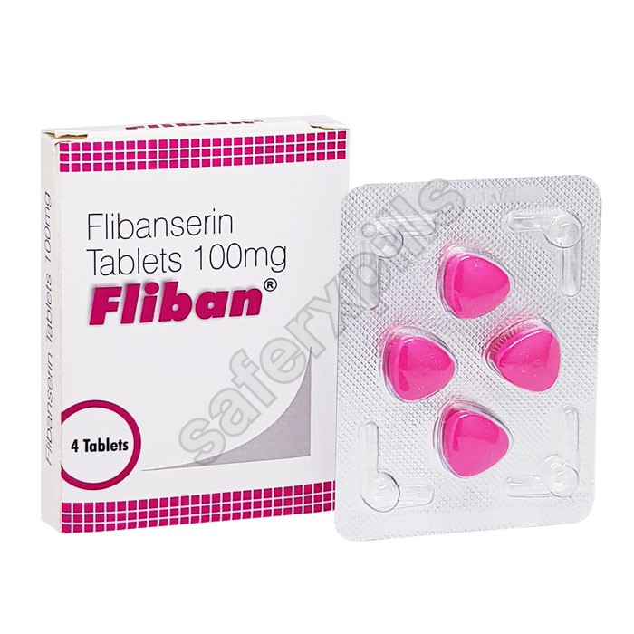 Fliban 100mg