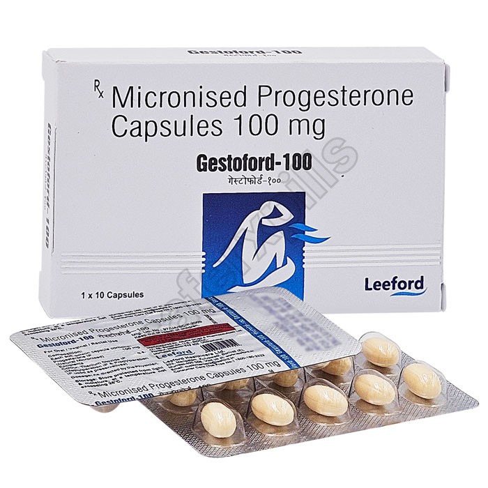 Gestoford 100mg