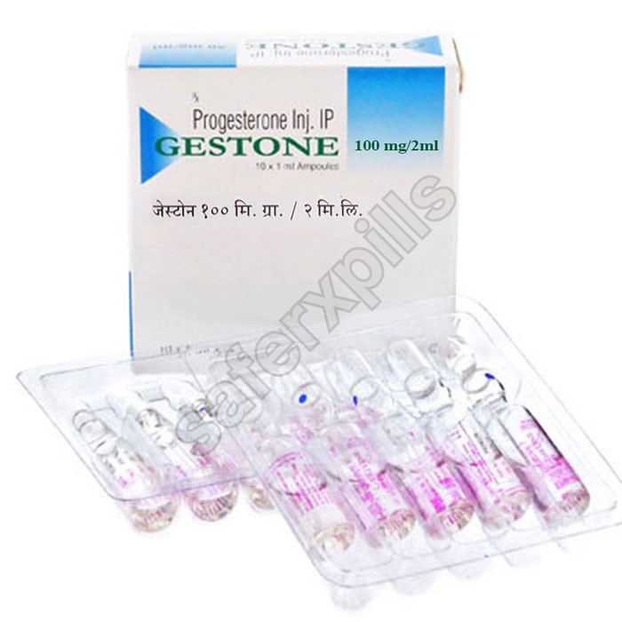 Gestone 100mg