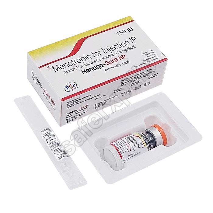 Menogo-Sure HP 150iu