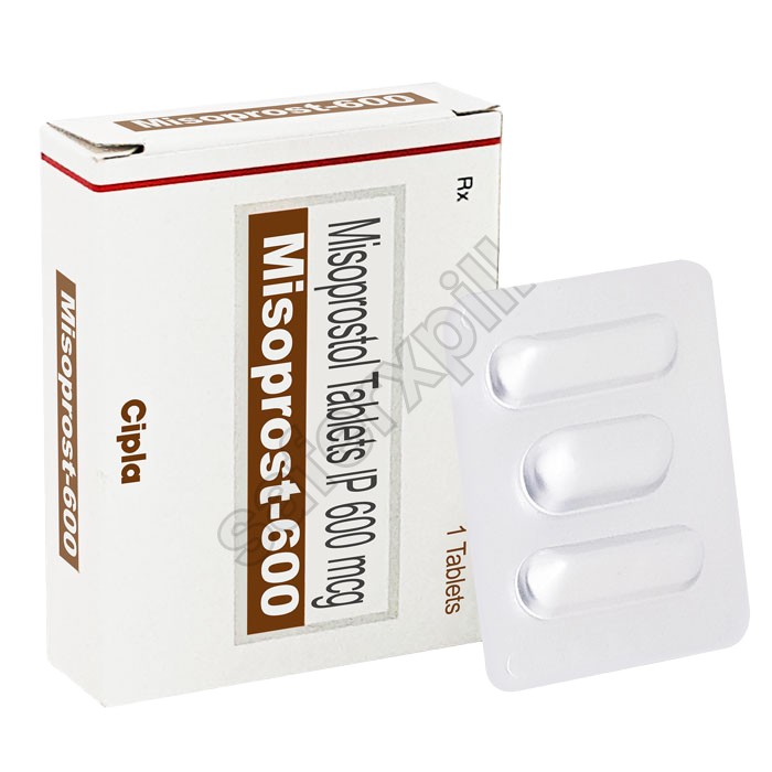Misoprost 600