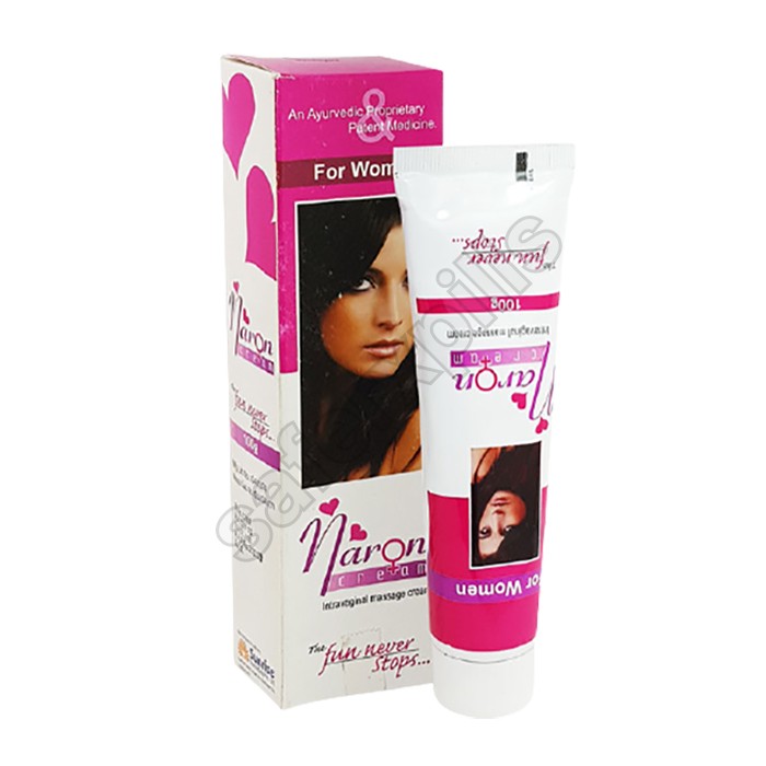 Naron Cream