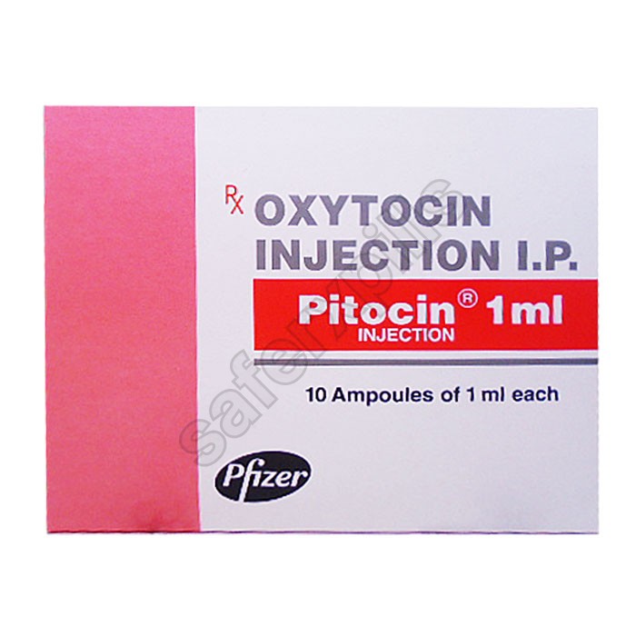 Pitocin 10iu