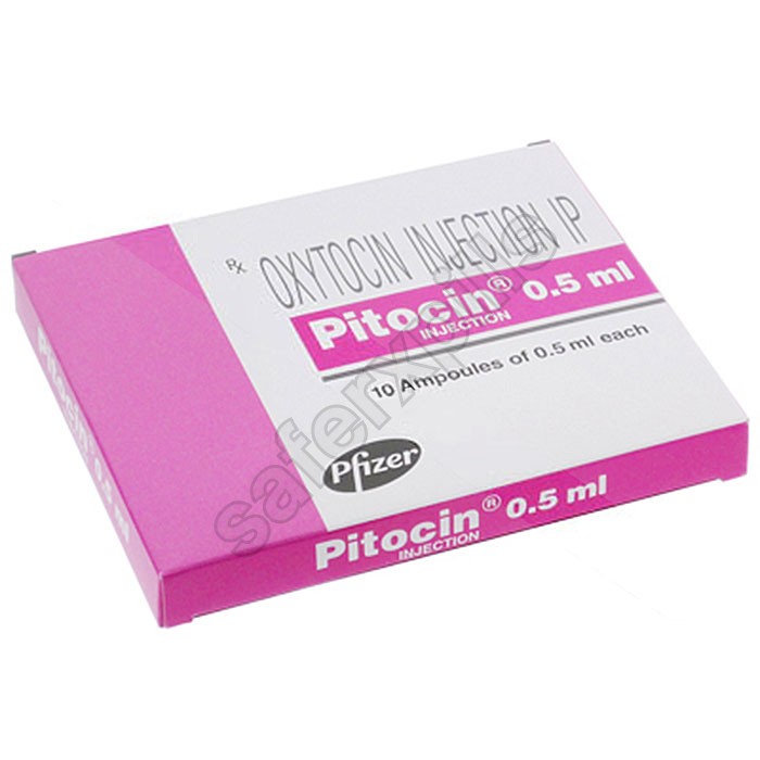 Pitocin 5iu