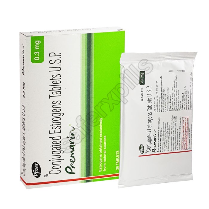 Premarin 0.3mg