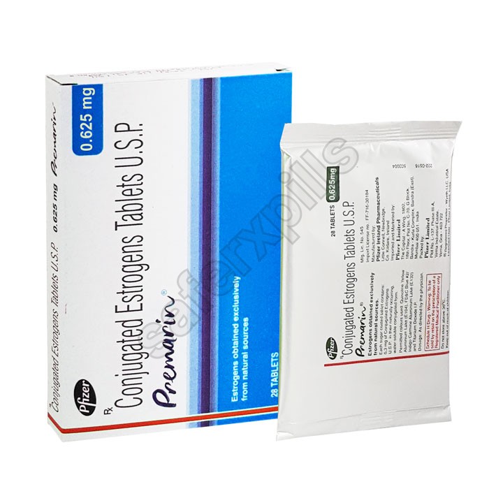 Premarin 0.625mg