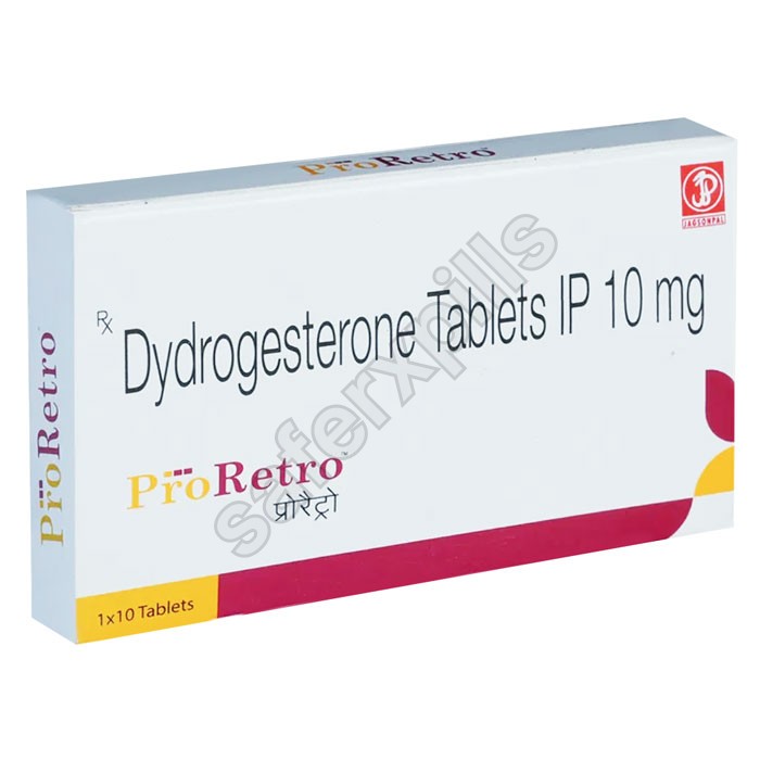 Pro Retro 10mg