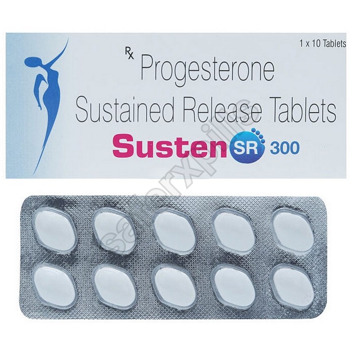 Susten SR 300mg