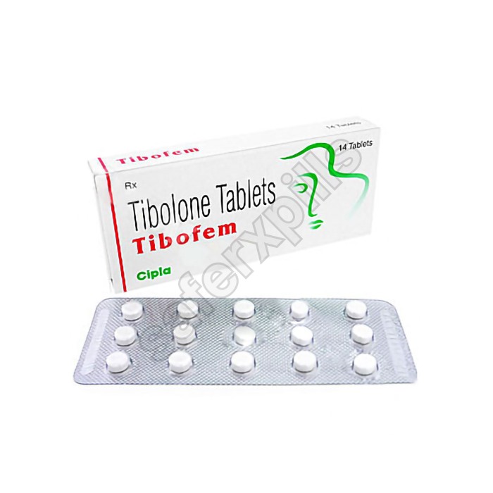 Tibofem 2.5mg