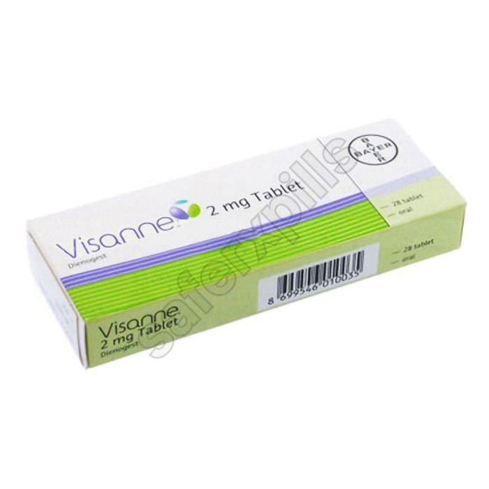 Visanne