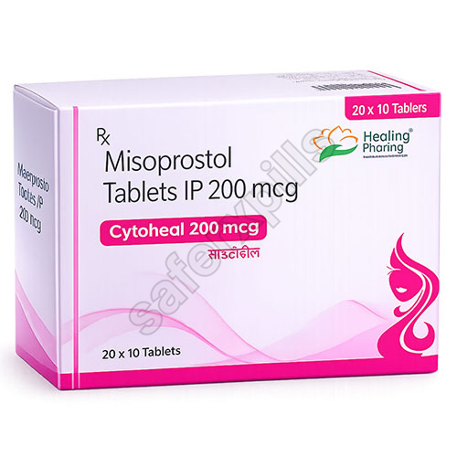 Cytoheal 200mcg