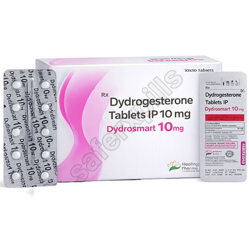 Dydrosmart 10mg