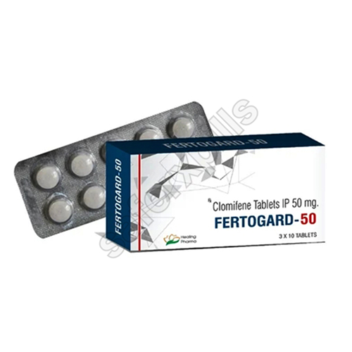 Fertogard 50mg