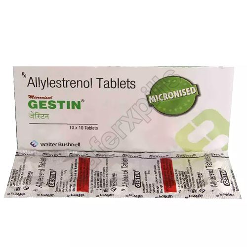 Gestin 5mg