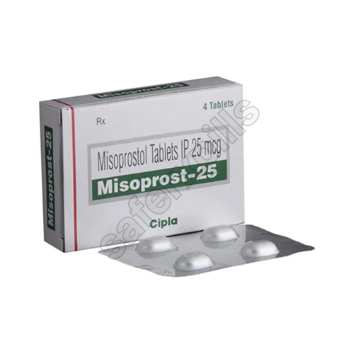 Misoprost 25