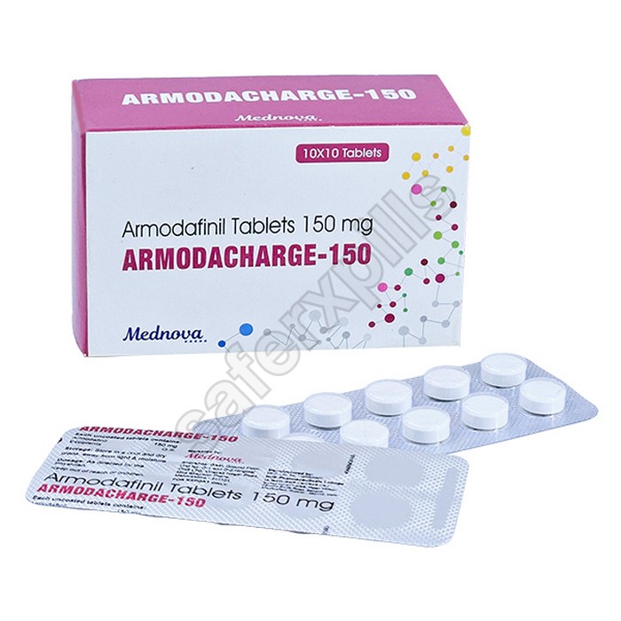 Armodacharge 150mg