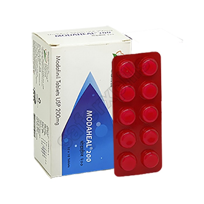 Modaheal 200Mg
