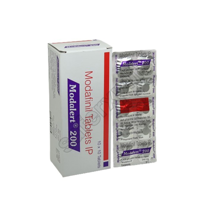 Modalert 200mg