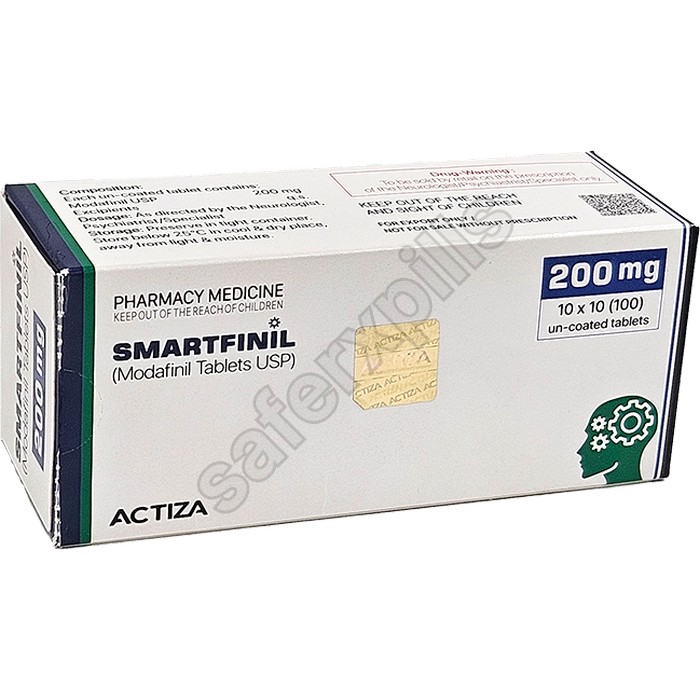 Smartfinil 200mg
