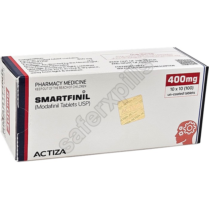 Smartfinil 400mg