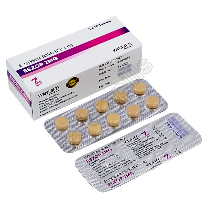 Eszop 1 Mg