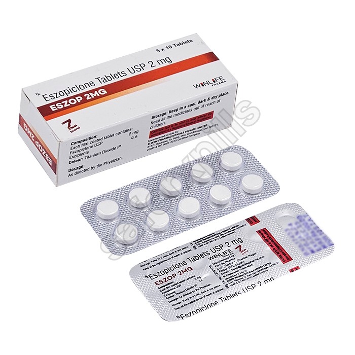 Eszop 2 Mg